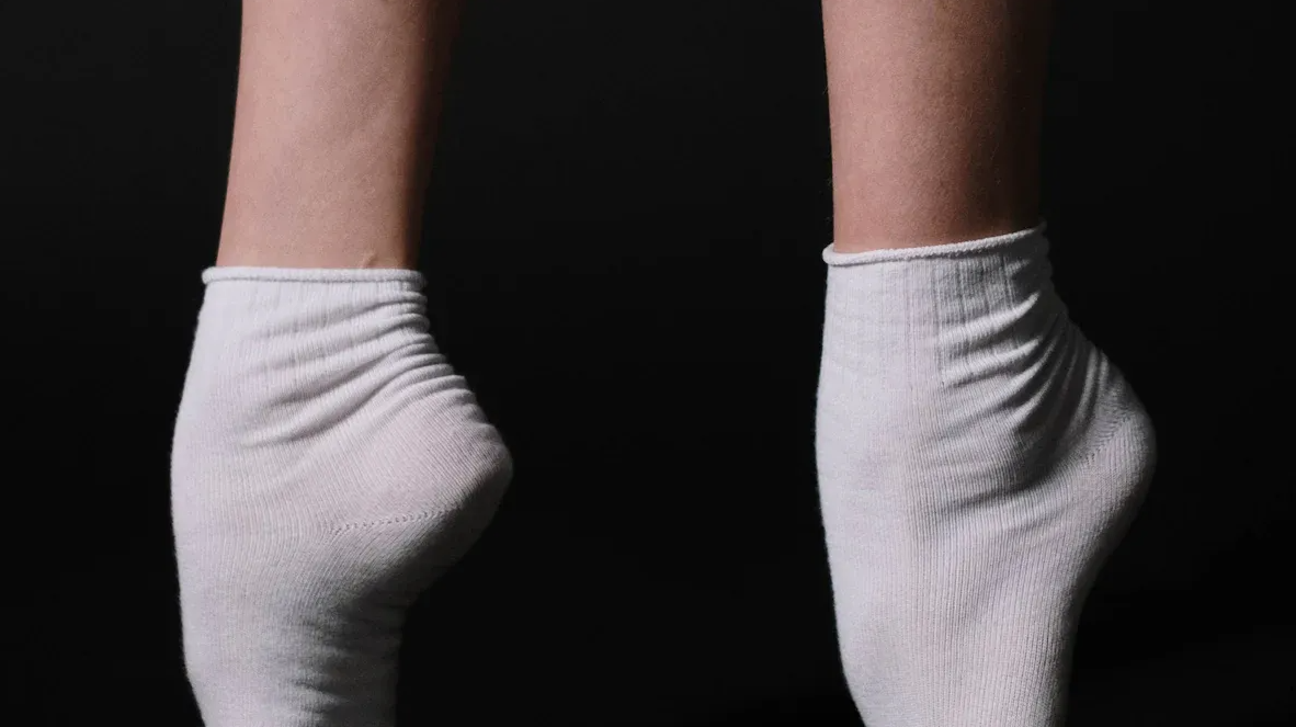 What’s the perfect sock length for you?