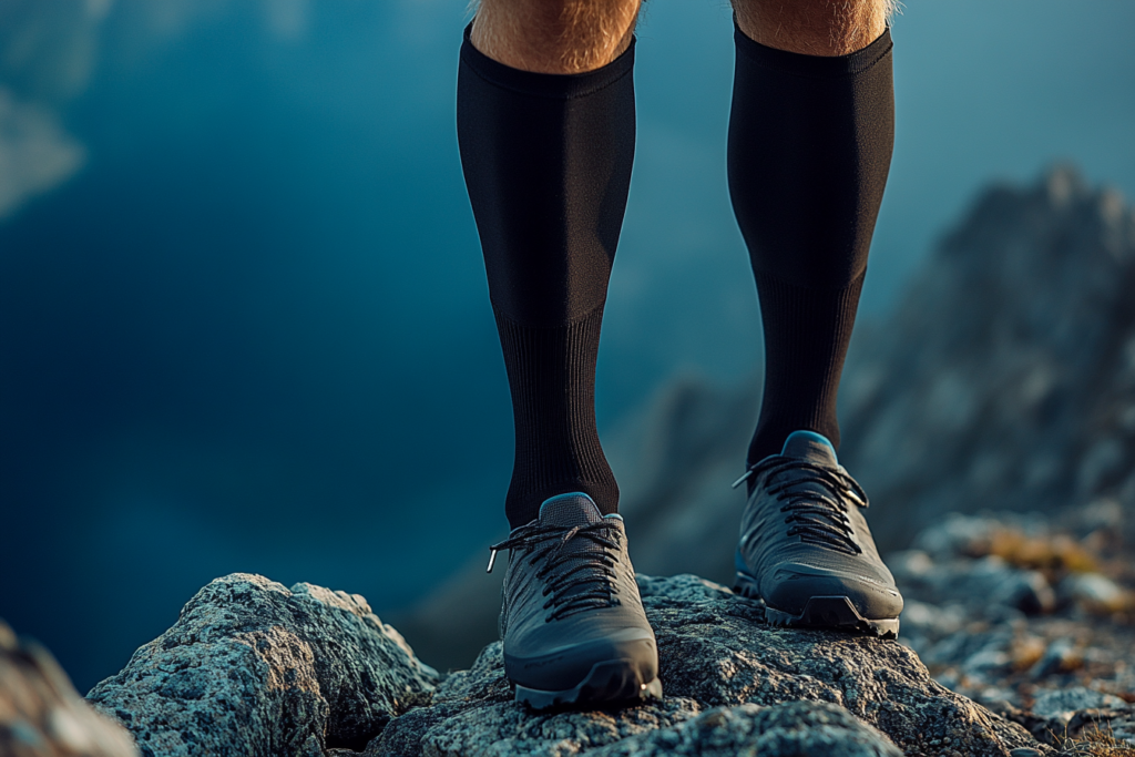 What's the Pros and Cons of Thick Socks for Hiking?