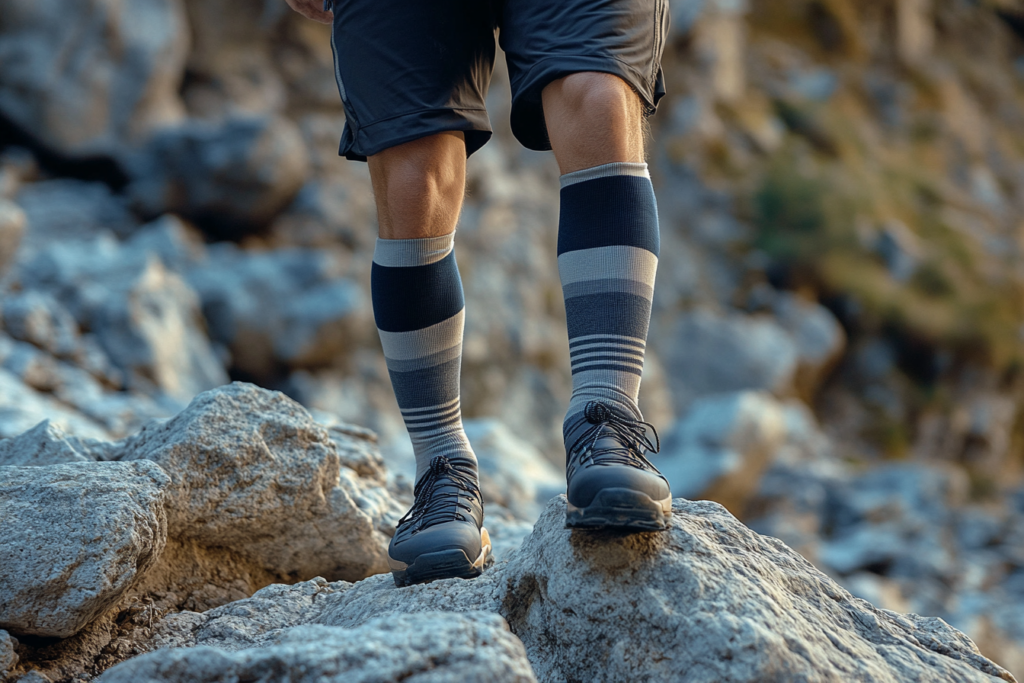 When to Wear Thick Socks (and When to Avoid Them)?