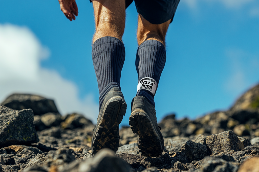 Why Thick Socks Are Important for Hiking?