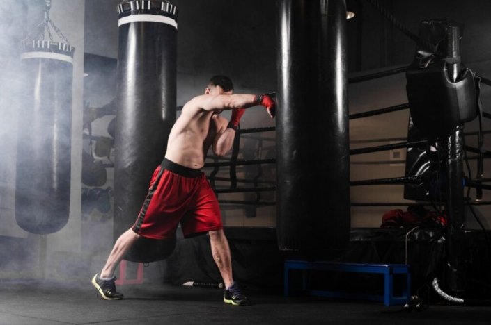 How Do Ventilated Socks Improve Performance in the Ring?