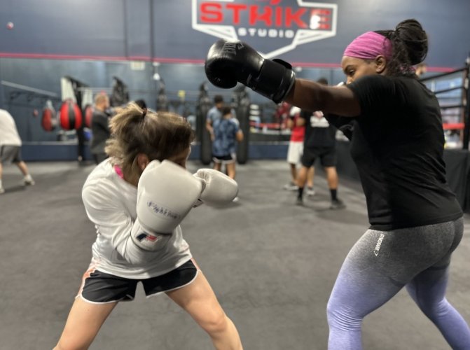 Why Is Foot Health Important for Fighters?
