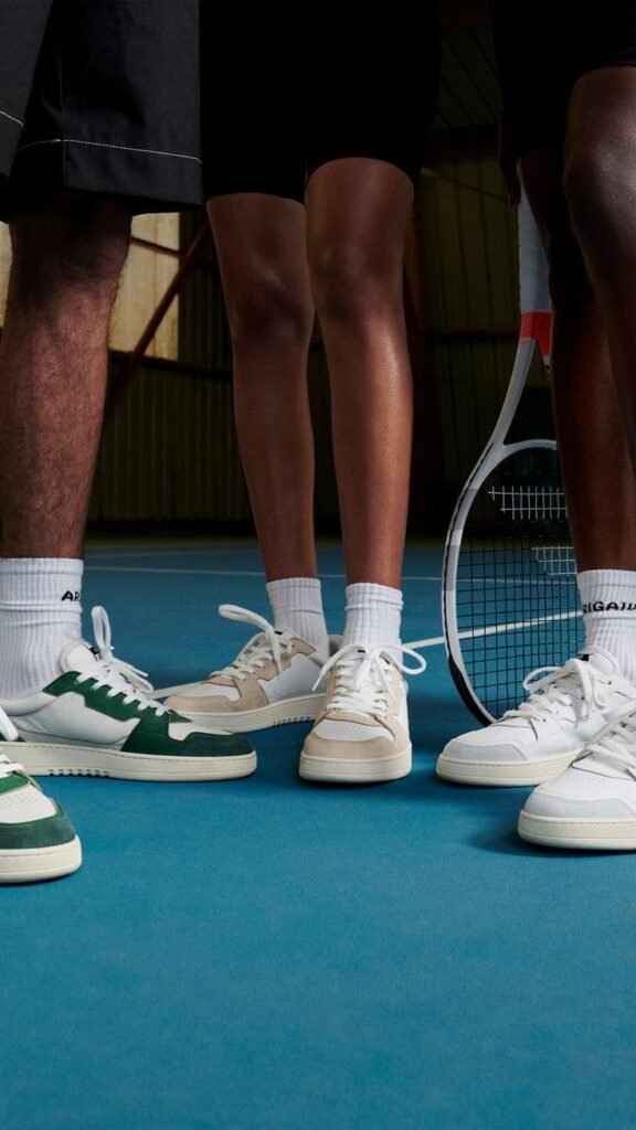 Which Sock Materials Work Best for Different Workouts?