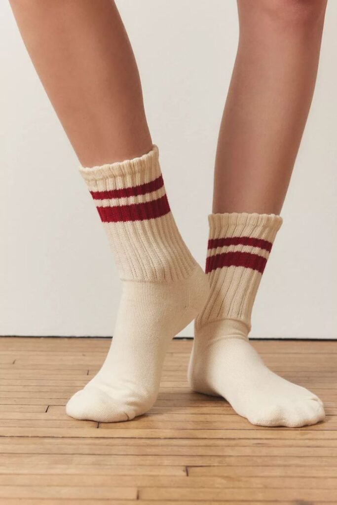 What Does “Breathable” Really Mean in Sock Materials?