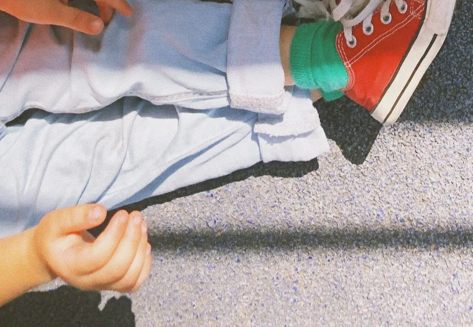 What Is Mesh Ventilation in Socks – and Does It Work?