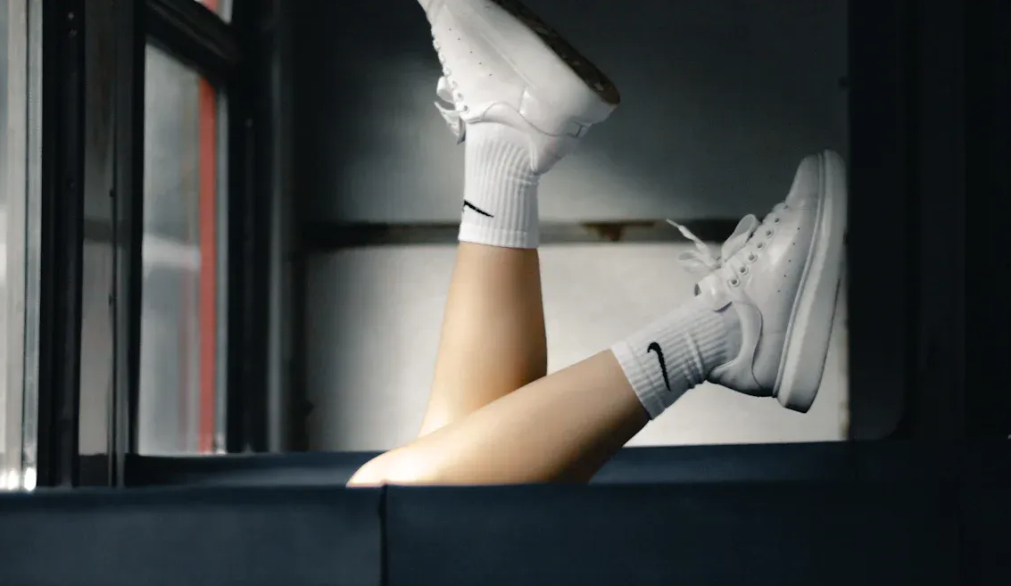 Why Fit Matters as Much as Fabric in Breathable Socks