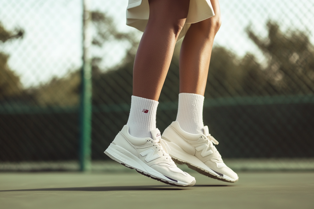 What Is Breathability in Socks?