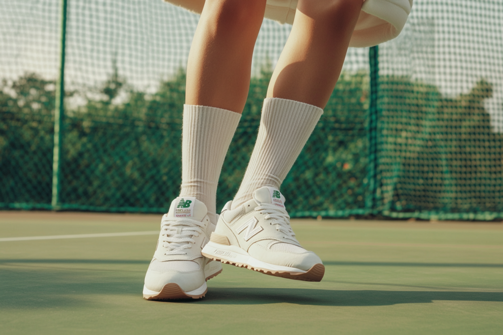 What Features Should You Look for in Breathable Workout Socks?