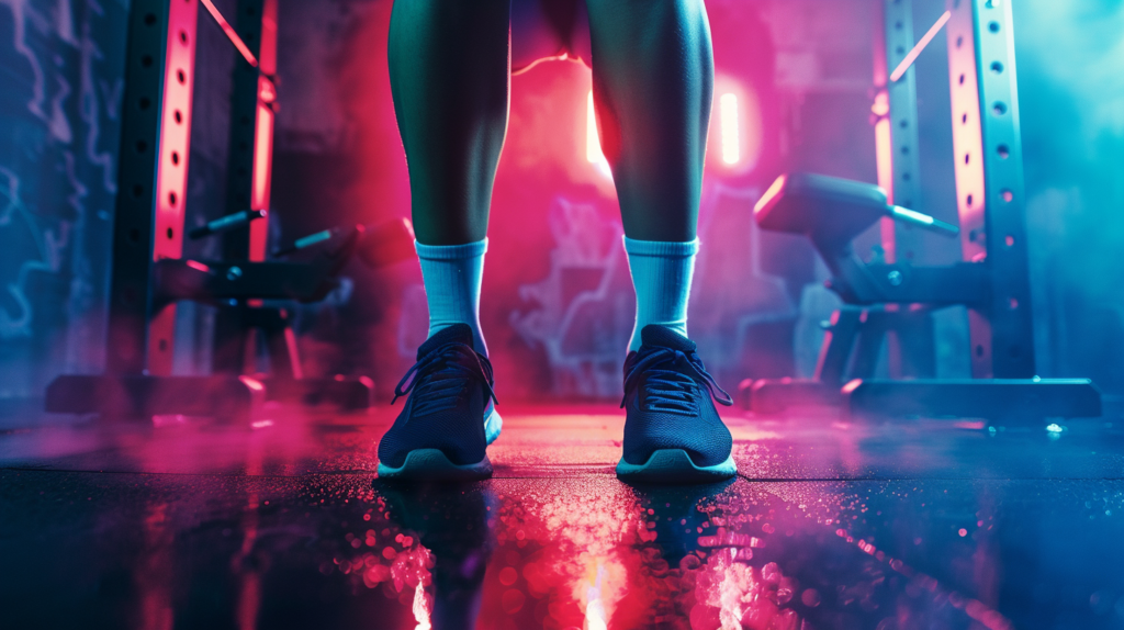 Why Do Women Need Specialized Workout Socks?