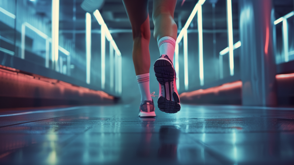 What is the Additional Tips for Preventing Foot Fungus?