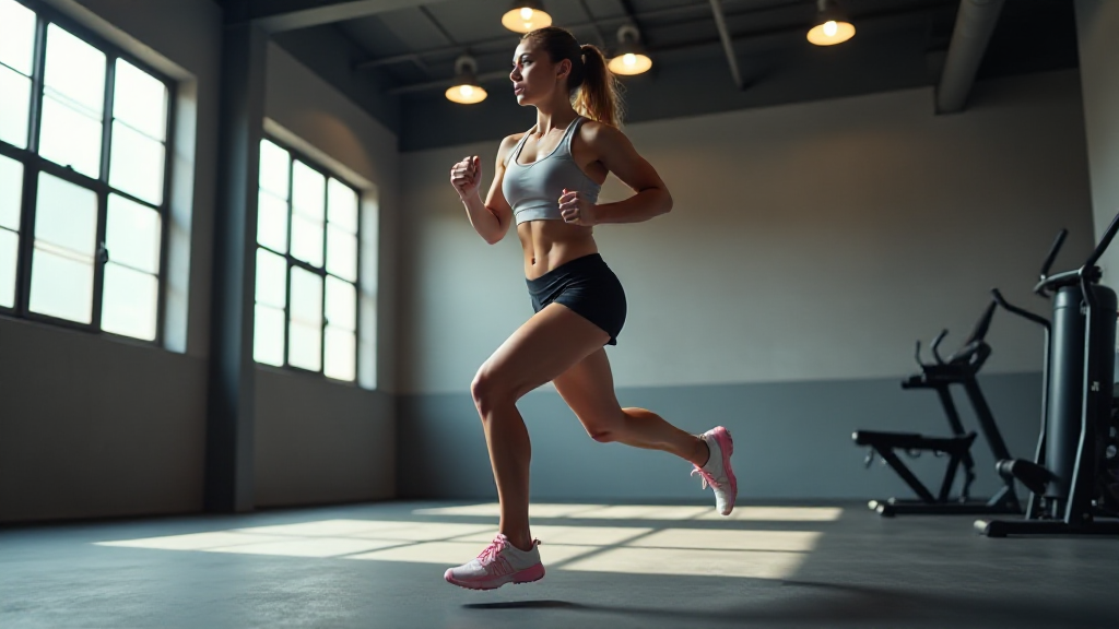 What Was the Purpose of This Sweat Test?