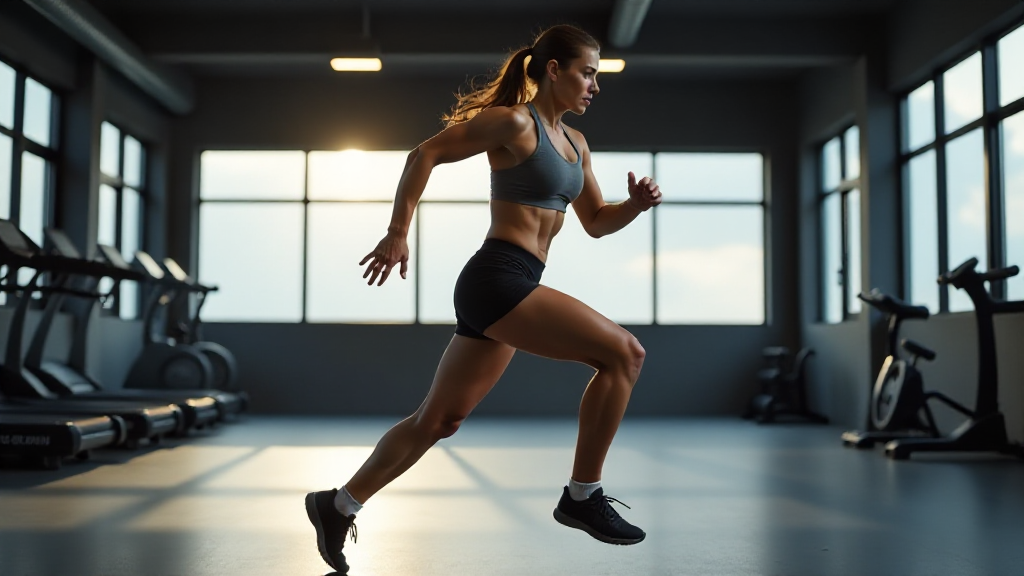 How Was the Sweat Test Conducted?