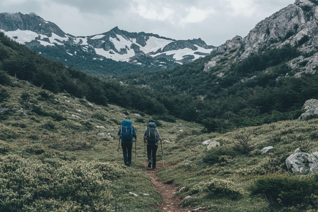 How Outdoor Brands Test Socks for Breathability