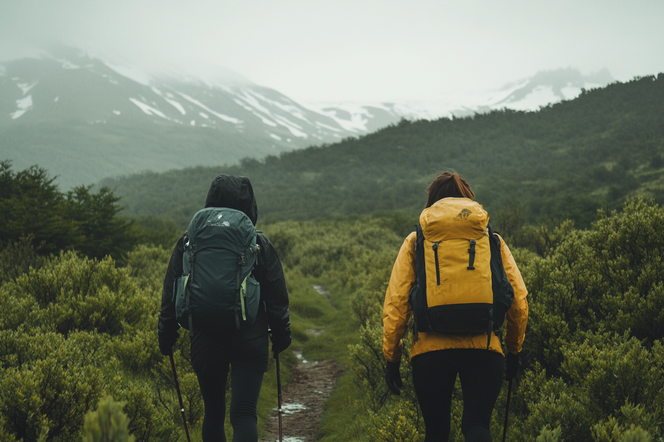 What Outdoor Brands Get Right About Sock Breathability