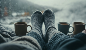 Can Breathable Socks Help You Sleep Better?