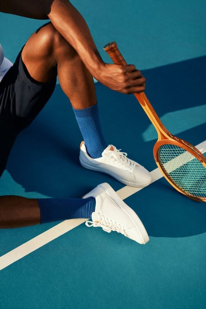 How Do Breathable Socks Improve Comfort and Athletic Performance?