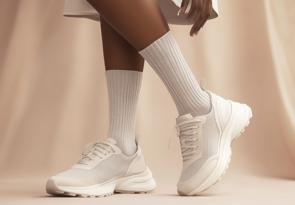 Why Breathable Socks Matter for High-Intensity Training