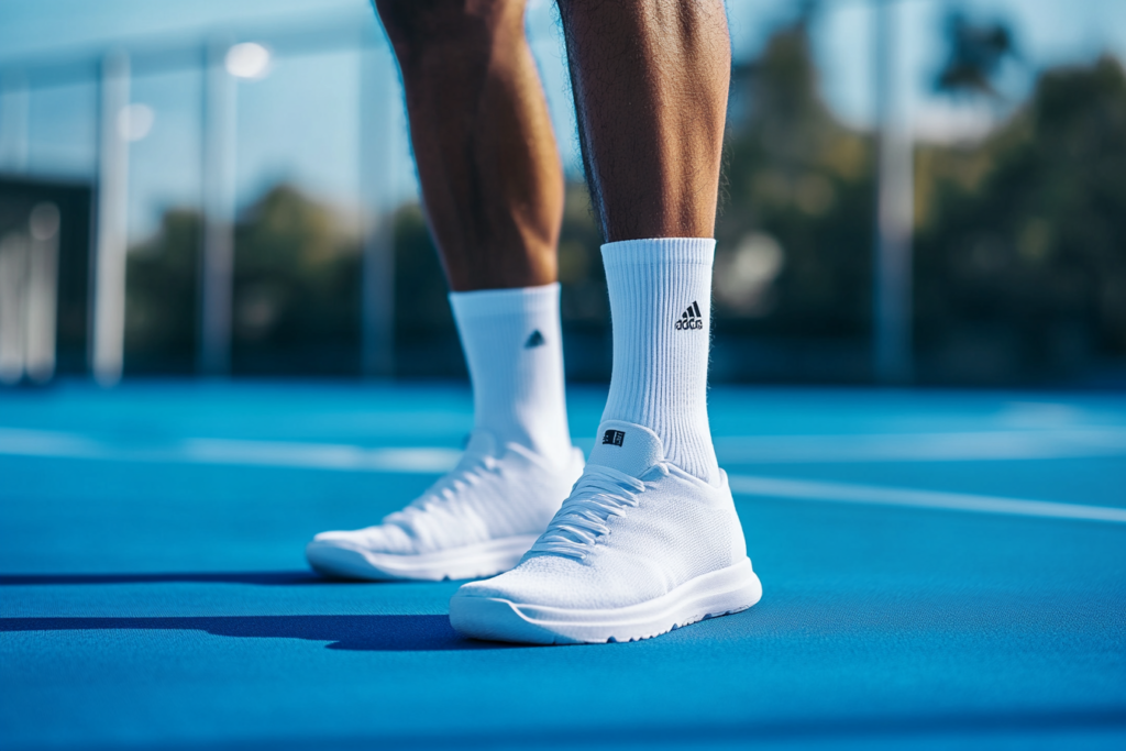 Are You Making These Common Mistakes When Buying Workout Socks?