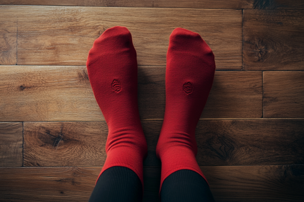 What Athletic and Health Advantages Do Low-Cut Socks Provide?