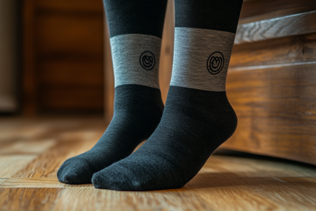 How Do Low-Cut Socks Complement Different Footwear Choices?