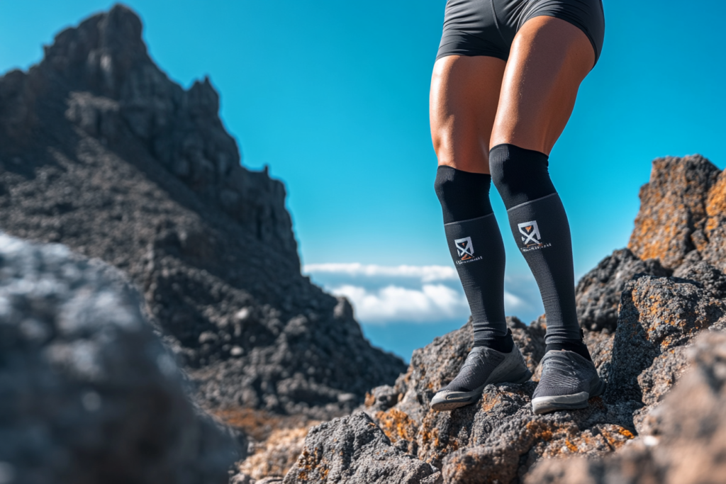 What Are the Signs It’s Time to Replace Your Workout Socks?