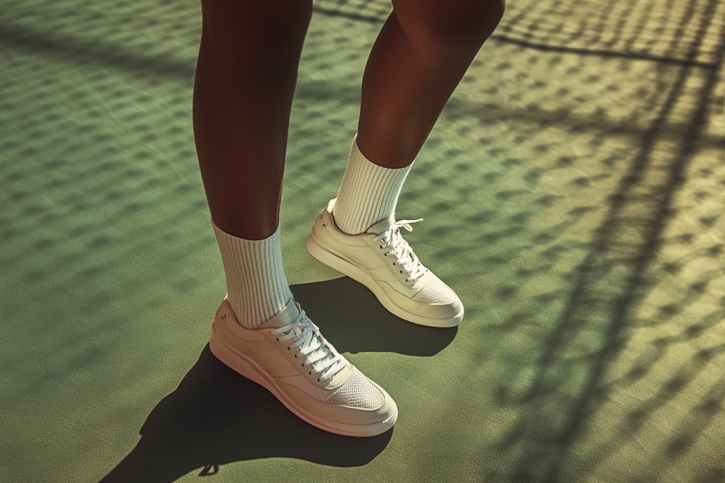 Why Do Athletes Say Breathability Matters in Socks?