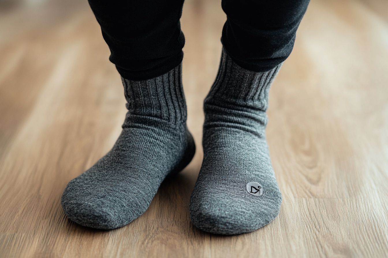 What Makes Low-Cut Socks So Popular and Practical?