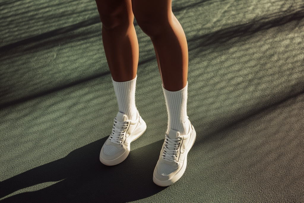 How Sock Thickness Impacts Breathability?