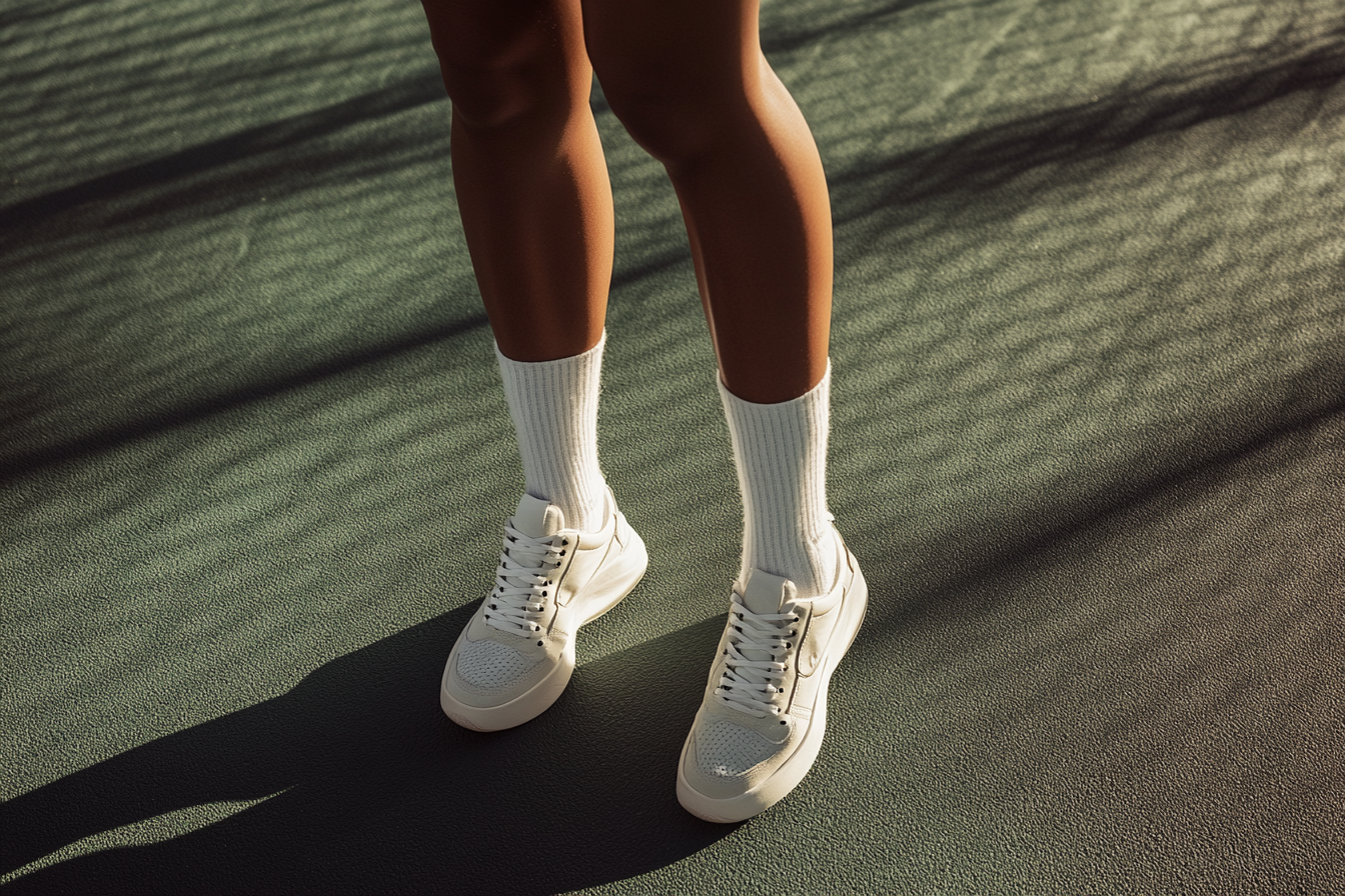 How Sock Thickness Impacts Breathability?