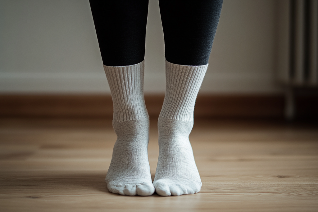 What Are the Practical Benefits of Low-Cut Socks?