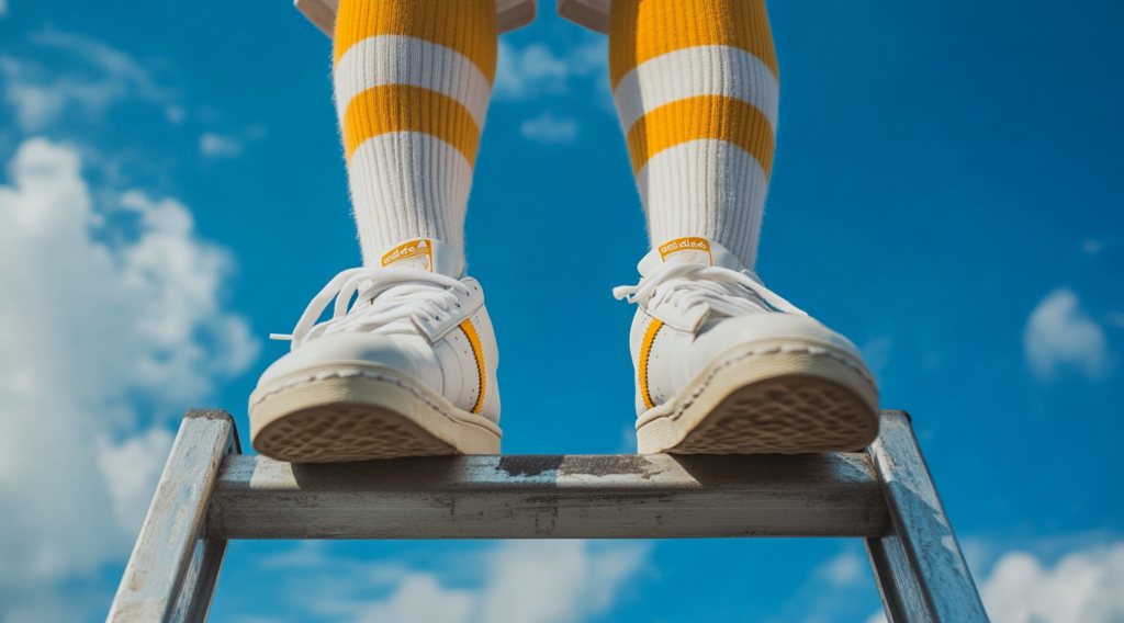 Why Is Sock Fit as Important as Your Shoe Fit?