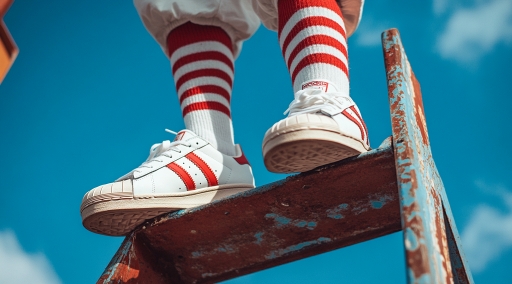 What Are the Signs Your Socks Are Holding You Back?