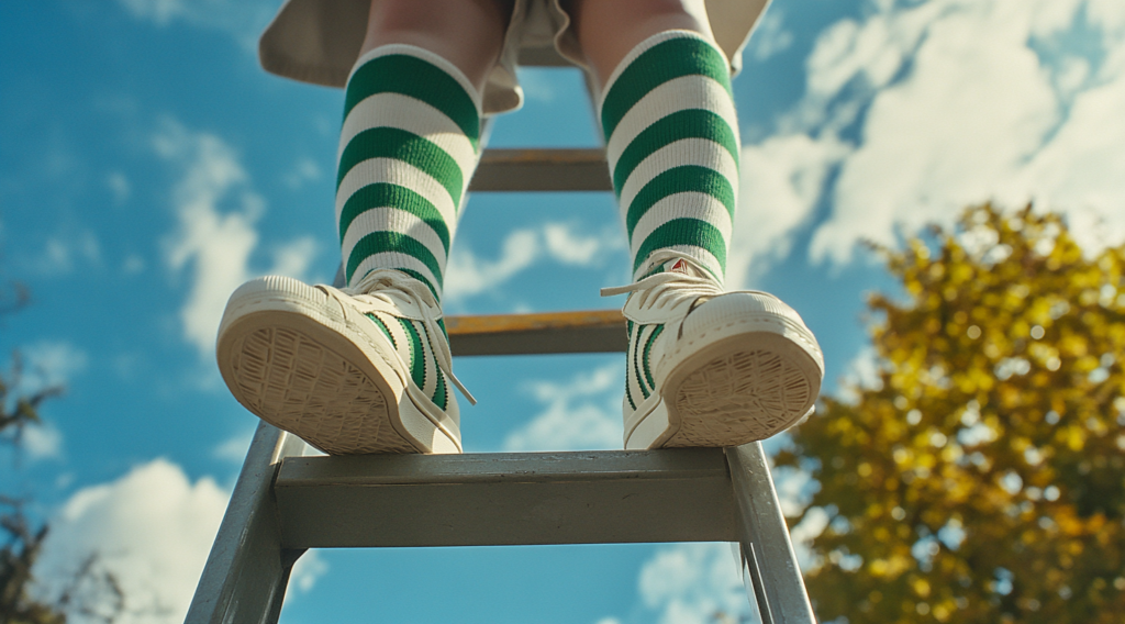 Are Your Workout Socks Killing Your Performance?