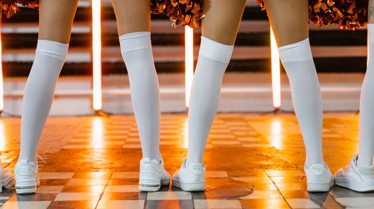 What Dancers Love About Breathable Socks