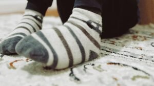 Why Gamers Are Switching to Breathable Socks