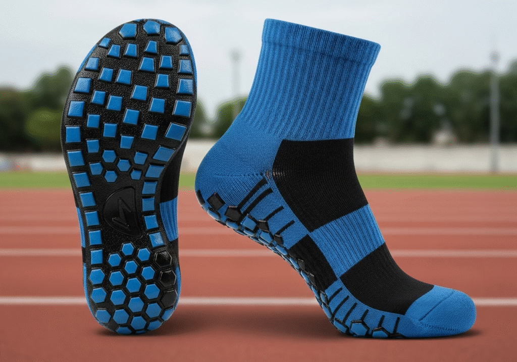 better than normal socks