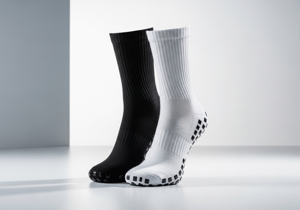 benefits of grip socks