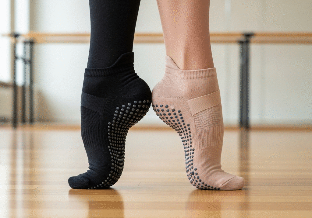 grip socks for dance