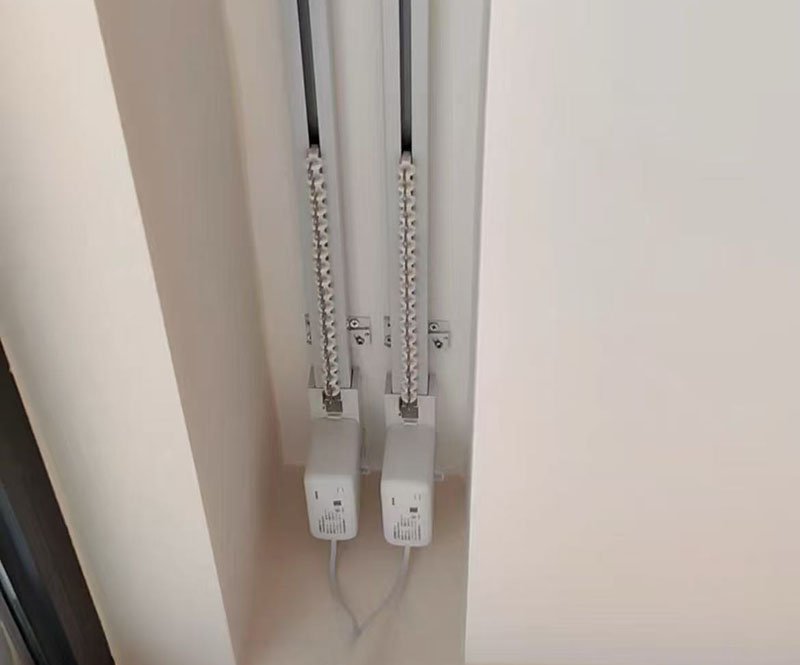 How to Evaluate a Curtain Track Manufacturer Before Ordering?