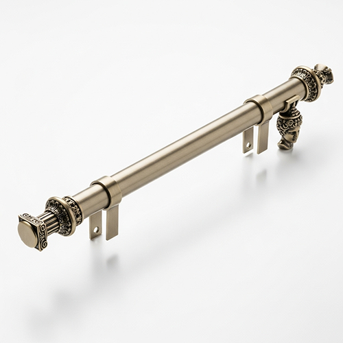 curtain rods