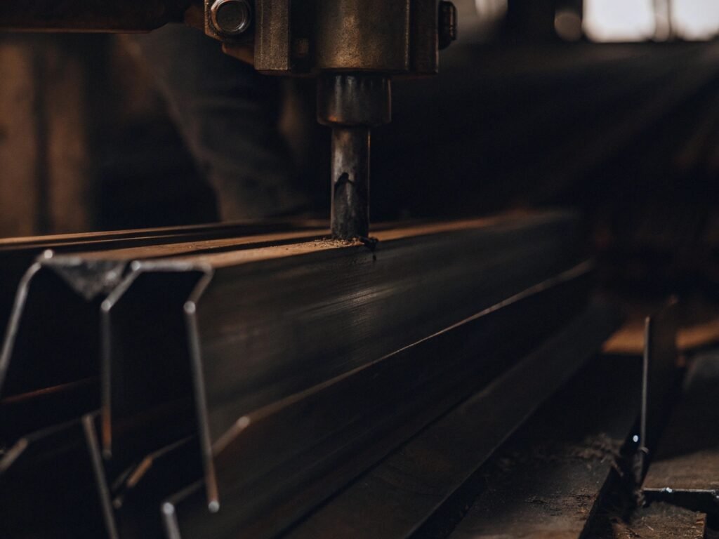 Durable materials for bulk curtain track orders