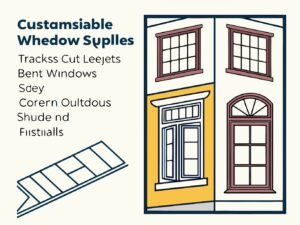 What Questions Should I Ask Before Ordering Curtain Tracks in Bulk?