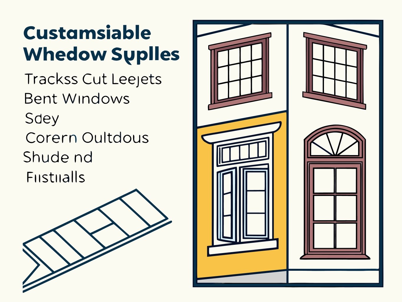What Questions Should I Ask Before Ordering Curtain Tracks in Bulk?