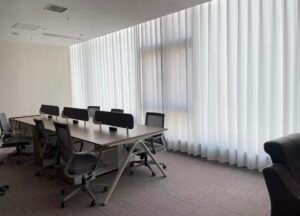 Why Curtain Tracks Are Better Than Blinds in Some Spaces?