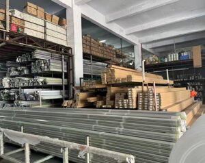 How Do You Avoid Common Mistakes When Importing Curtain Tracks from China?