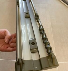 How to Select the Right Curtain Track for Heavy Curtains?