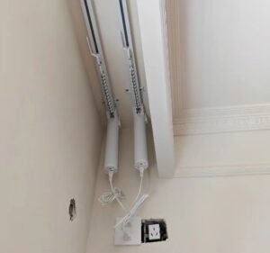 How Do I Vet Chinese Suppliers for Flame-Retardant Curtain Tracks?
