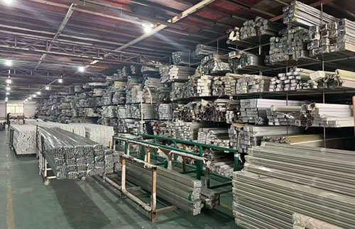 importing curtain tracks factors