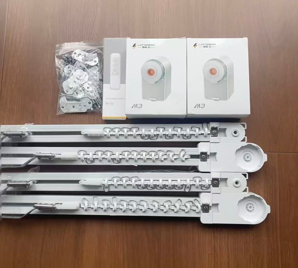 smart home integration