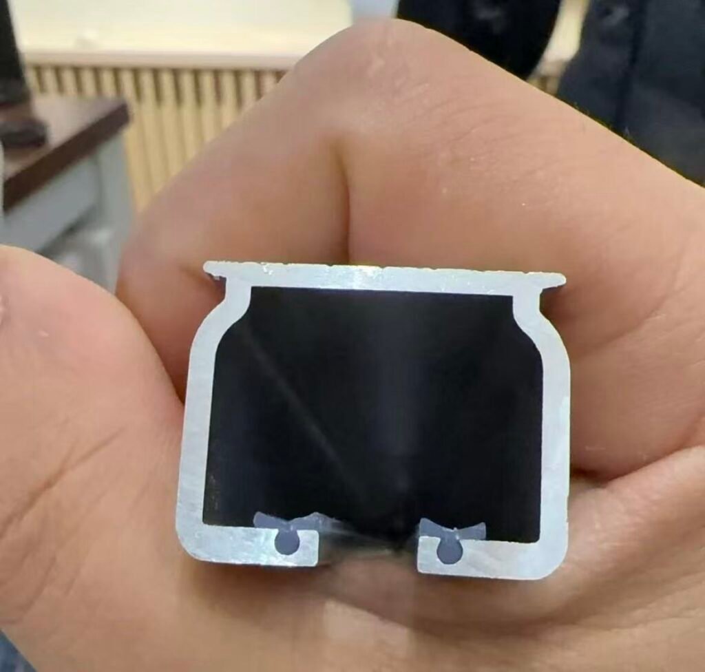 material waste minimization